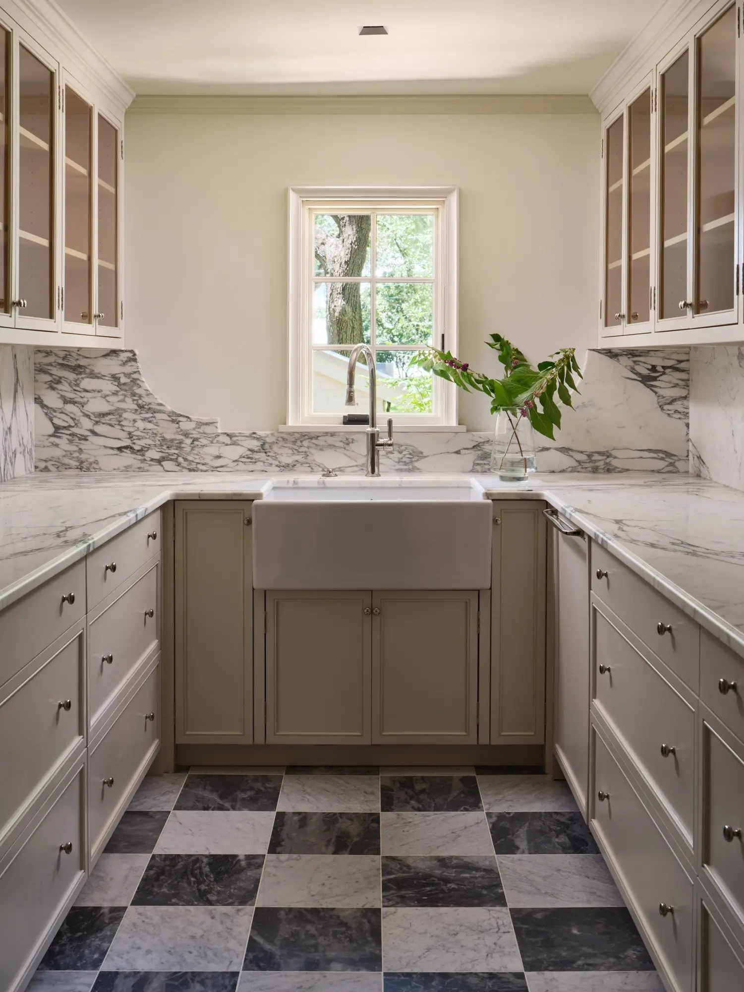 Pantry, Arbor House by Risinger Build, Austin, TX