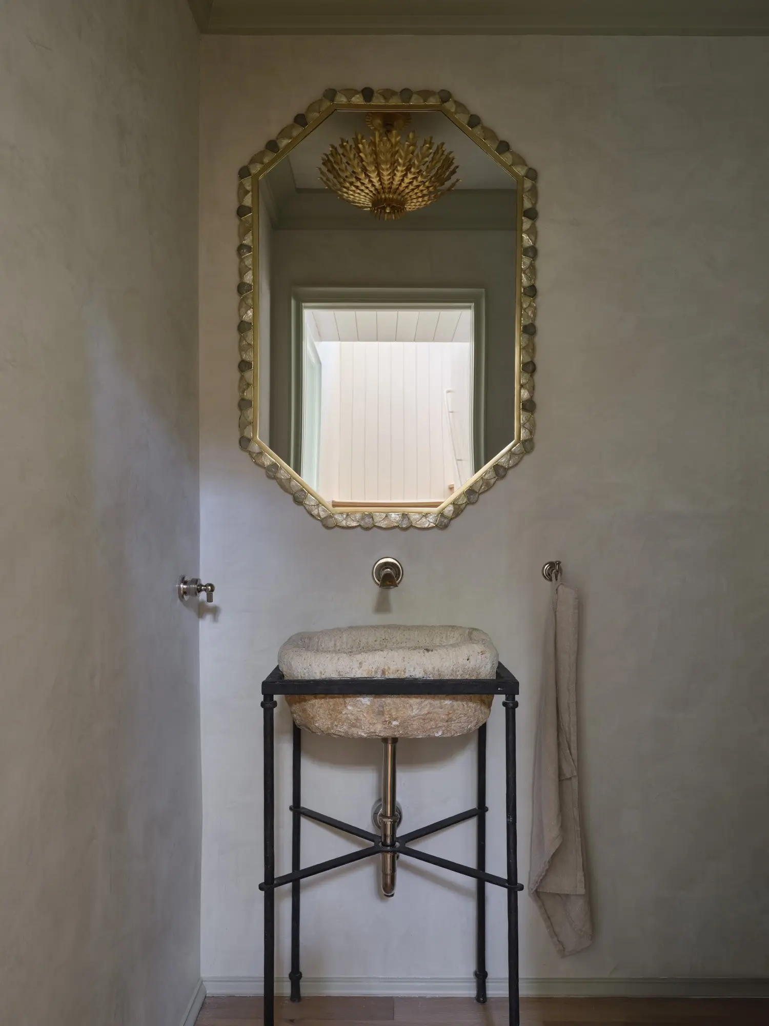 Powder, Arbor House by Risinger Build, Austin, TX