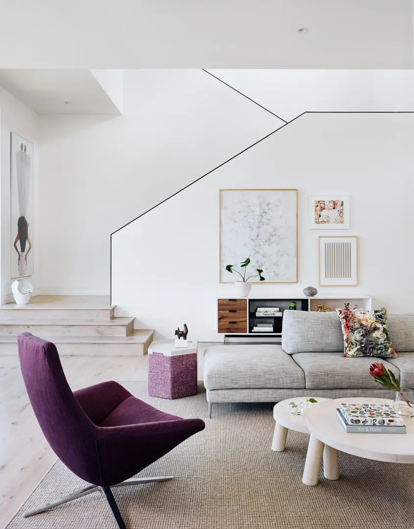 Living, Scenic by Risinger Build, Austin, TX