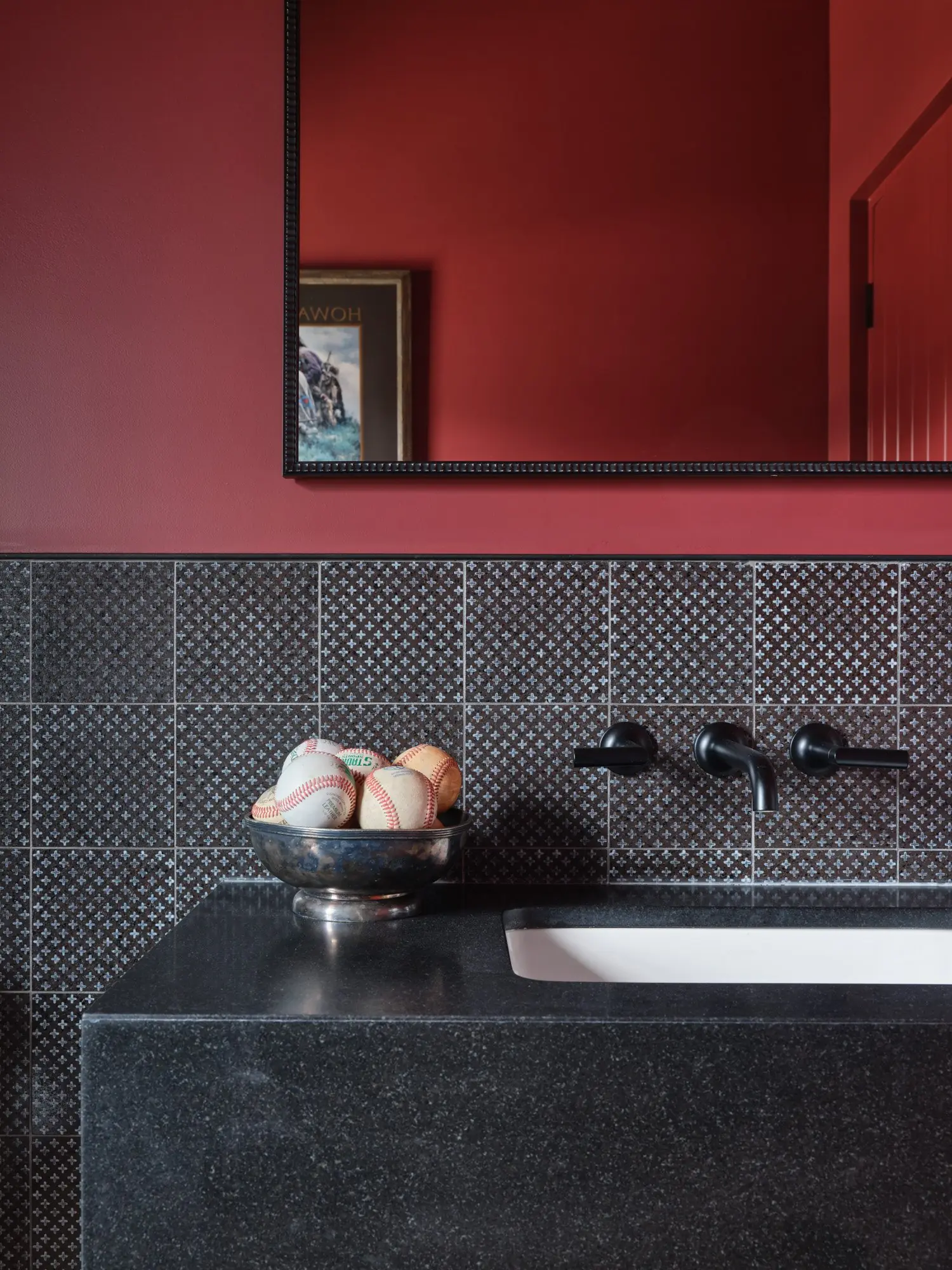 Bathroom, Tortuga by Risinger Build, Austin, TX