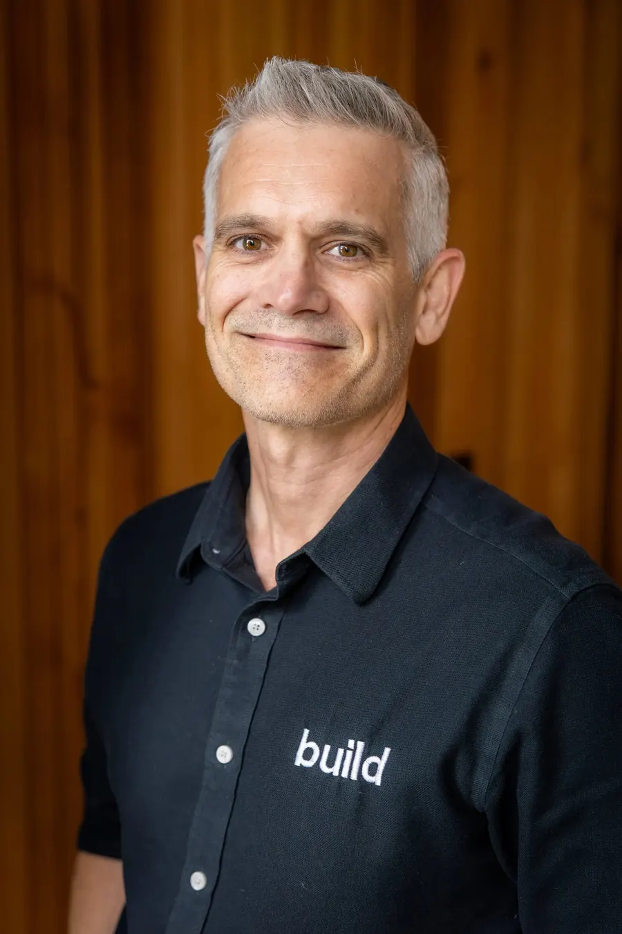 Daniel Glauser, Director of Construction at Risinger Build