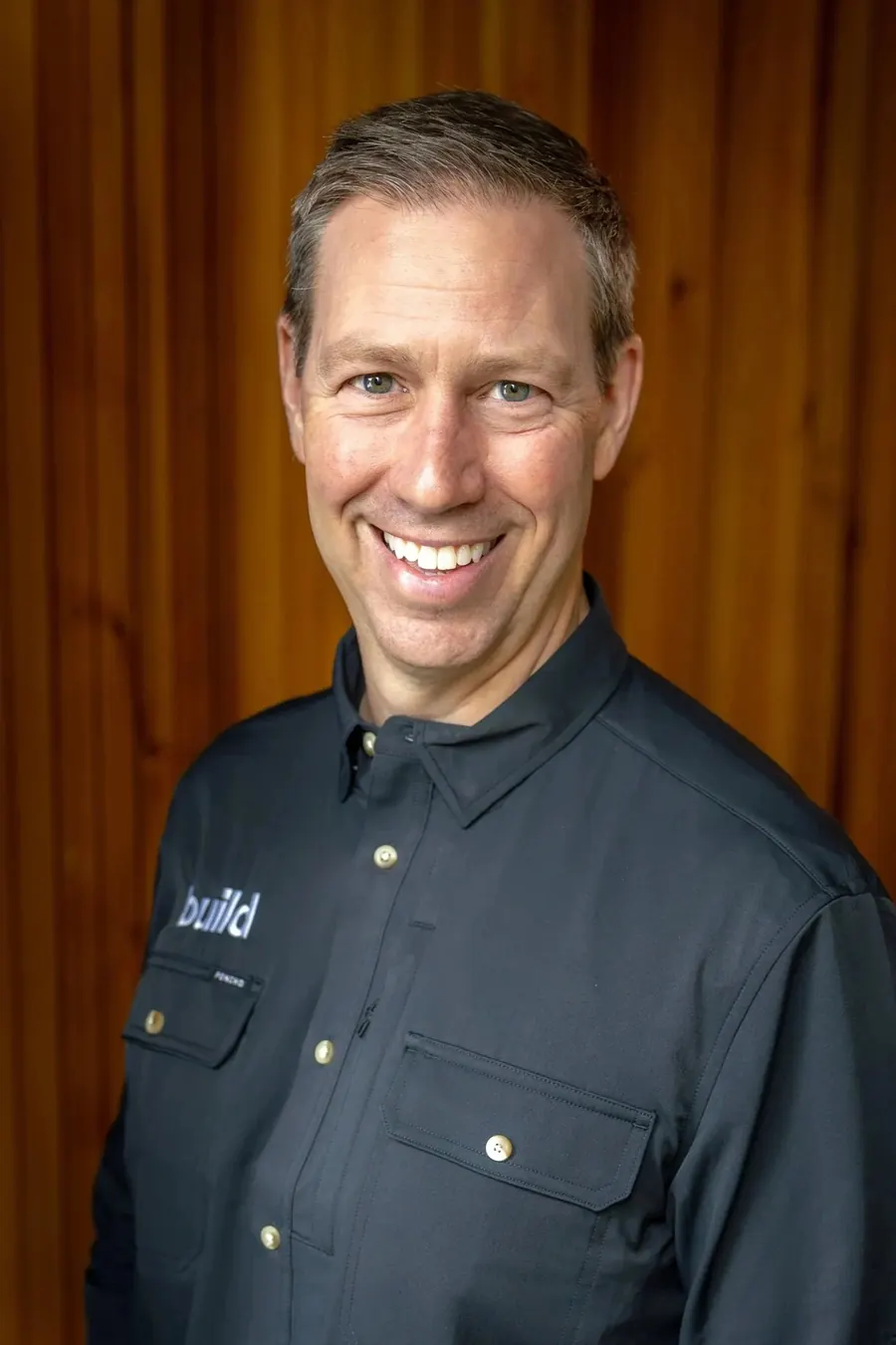 Matt Risinger, Founding Partner of Risinger Build