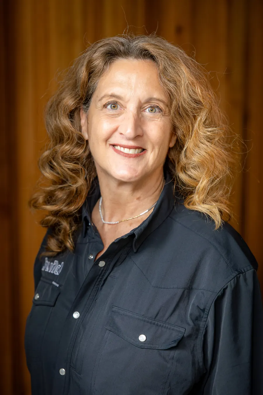 Shawn Morris, Office Manager at Risinger Build