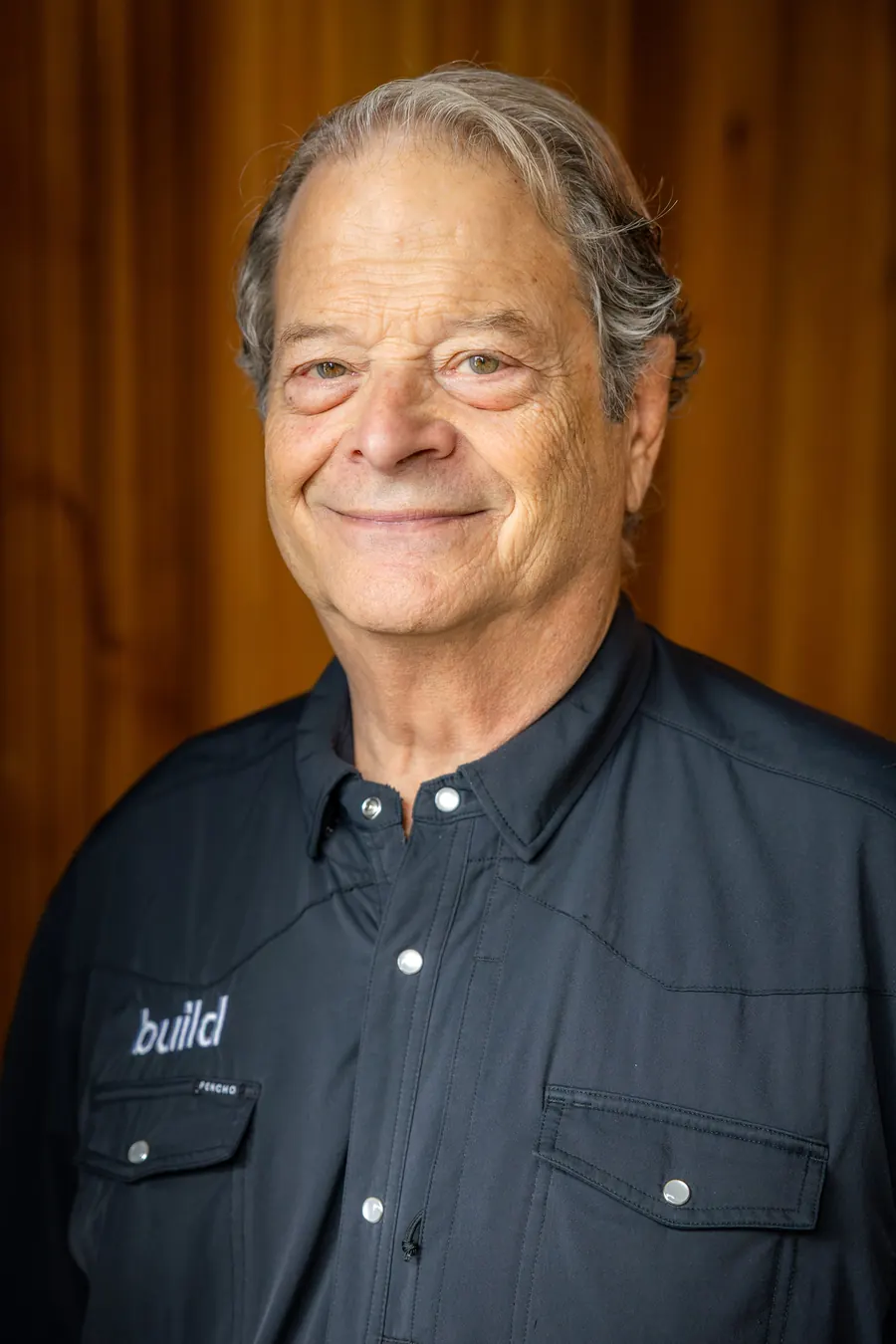 Tim Hill, Managing Partner at Risinger Build